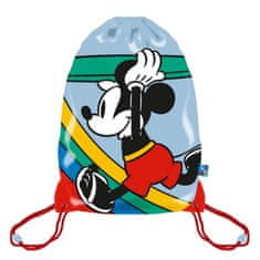 Arditex Športová taška Disney Mickey, vak na telocvik 44 cm