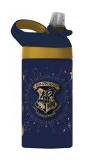 EUROSWAN Harry Potter fľaša na vodu, športová fľaša 473 ml