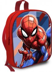 EUROSWAN Spiderman ruksak 29 cm