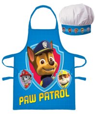 BrandMac Detská 2-dielna súprava Paw Patrol on Duty