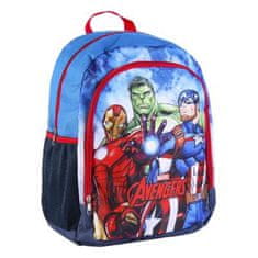 Cerda Avengers školská taška, batohpack 41 cm