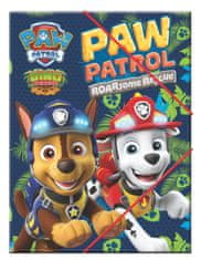 GIM Elastická skladačka Paw Patrol Dino Rescue A/4