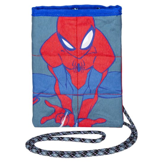 Cerda Taška na telefón Spiderman, taška cez rameno 18 cm