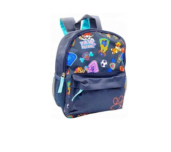 Fashion UK Paw Patrol Batoh Paw, taška 28 cm