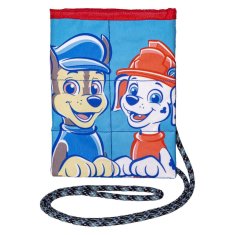 Cerda Taška na telefón Paw Patrol, bočná taška 18 cm