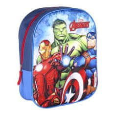 Cerda Avengers 3D ruksak, batoh 31 cm