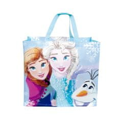 Arditex Nákupná taška Disney Frozen Face 45 cm