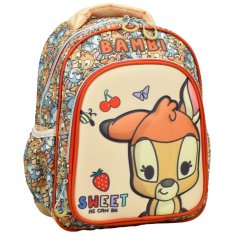 GIM Batoh Disney Bambi Sweet, taška 30 cm