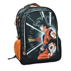 GIM Školská taška Dragon Ball Z, taška 46 cm