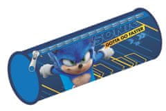 GIM Peračník Sonic the Hedgehog Speed 21 cm