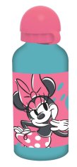 GIM Hliníková fľaša Disney Minnie Draft 500 ml