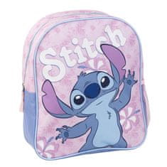 Cerda Batoh Disney Lilo and Stitch Hibiscus 29 cm