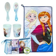 Cerda Sada hygienických balíčkov Disney Frozen Sisters