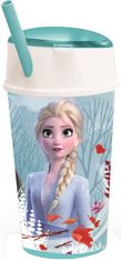 Stor Disney Frozen pohár na osvieženie a maškrtu 400 ml