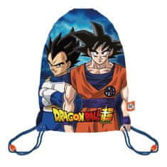 Arditex Športová taška Dragon Ball, taška na telocvik 44 cm