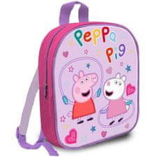 EUROSWAN Švihadlo Peppa Pig Švihadlo, taška 29 cm