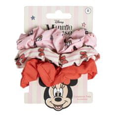 Cerda Sada 3 sponiek do vlasov Disney Minnie