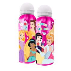 INVICTUS Hliníková fľaša Disney Princess Kindness 500 ml