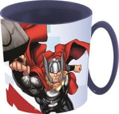 Stor Avengers Thor mikro hrnček 350 ml