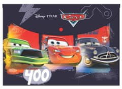 GIM Držiak na dokumenty Disney Cars Lightyear A/4