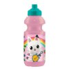 Gabby's Dollhouse Smoothie Land plastová fľaša, športová fľaša 350 ml