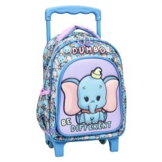 GIM Disney Dumbo Be Different rolovací batoh do škôlky, taška 30 cm