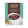 LINDT Lindt PATISSERIE Horúca čokoláda (mliečná) 100 g