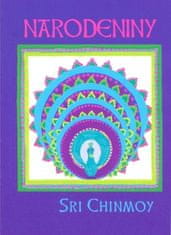 Sri Chinmoy: Narodeniny