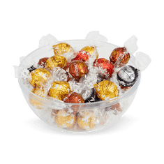 LINDT LINDOR Maxi pralinka Mix 550 g