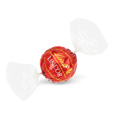 LINDT LINDOR Maxi pralinka Mliečná čokoláda 550 g