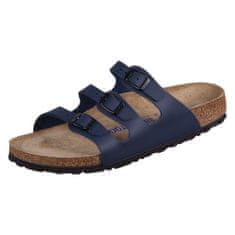 Birkenstock Šľapky tmavomodrá 40 EU Florida