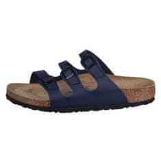 Birkenstock Šľapky tmavomodrá 40 EU Florida