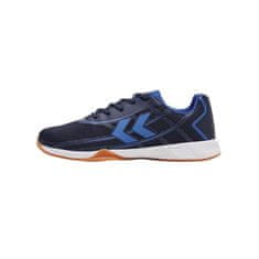 Hummel Obuv hádzaná tmavomodrá 45 EU Root Elite Ii