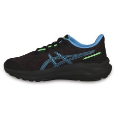 Asics Obuv beh čierna 39.5 EU 001 Gt 1000 13 Gs