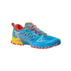 La Sportiva Obuv treking modrá 43 EU La Bushido Iii Gtx