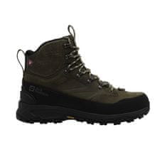 Jack Wolfskin Obuv treking 45 EU Terraquest Arctic Texapore Mid