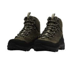 Jack Wolfskin Obuv treking 45 EU Terraquest Arctic Texapore Mid