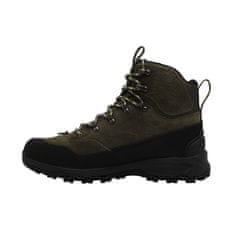 Jack Wolfskin Obuv treking 45 EU Terraquest Arctic Texapore Mid