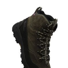 Jack Wolfskin Obuv treking 45 EU Terraquest Arctic Texapore Mid