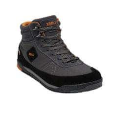 Xero Shoes Obuv grafit 43.5 EU Ridgeway