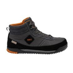 Xero Shoes Obuv grafit 43.5 EU Ridgeway