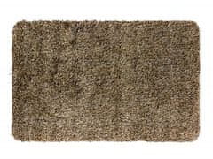 Verk  Clean Step Mat - rohožka Vysoko absorbčný béžová 70x46 cm