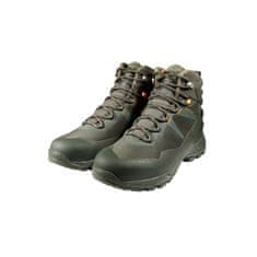 Mammut Obuv treking zelená 44 EU Blackfin Iii Mid Dt