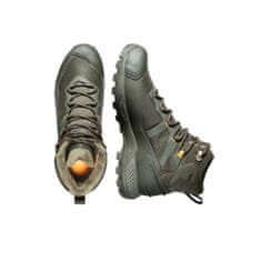 Mammut Obuv treking zelená 44 EU Blackfin Iii Mid Dt