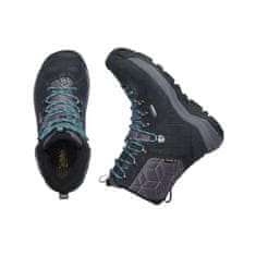 KEEN Obuv čierna 40.5 EU Revel Iv High