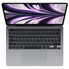 Apple MacBook Air 13 M2 16GB/512GB (10GPU) (Z15T000CC ) CTO - vesmírně šedá