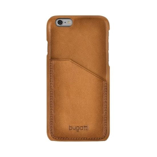 BUGATTI PUZDRO BUGATTI SNAP CASE LONDRA IPHONE 6/6S KOŇAK/KOŇAK 26089