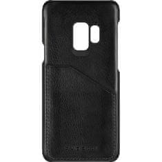 BUGATTI PUZDRO BUGATTI SNAP CASE LONDRA SAMSUNG S9 G960 BLACK/BLACK 31399