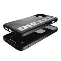 Diesel DIESEL MOLDED CASE BLEACHED DENIM IPHONE 12/12 PRO SIVO-BIELY/SIVO-BIELY 44297