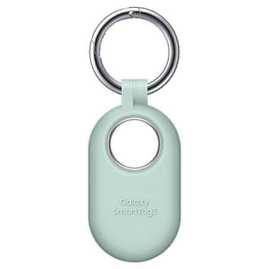 SAMSUNG ETUI SAMSUNG GALAXY SMARTTAG2 EF-PT560CMEGWW MIĘTOWY/MINT SILICONE CASE